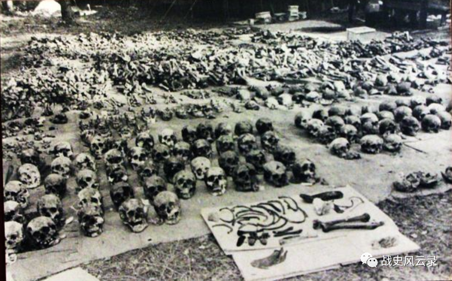 奥斯维辛集中营——"人间地狱"的缩影
