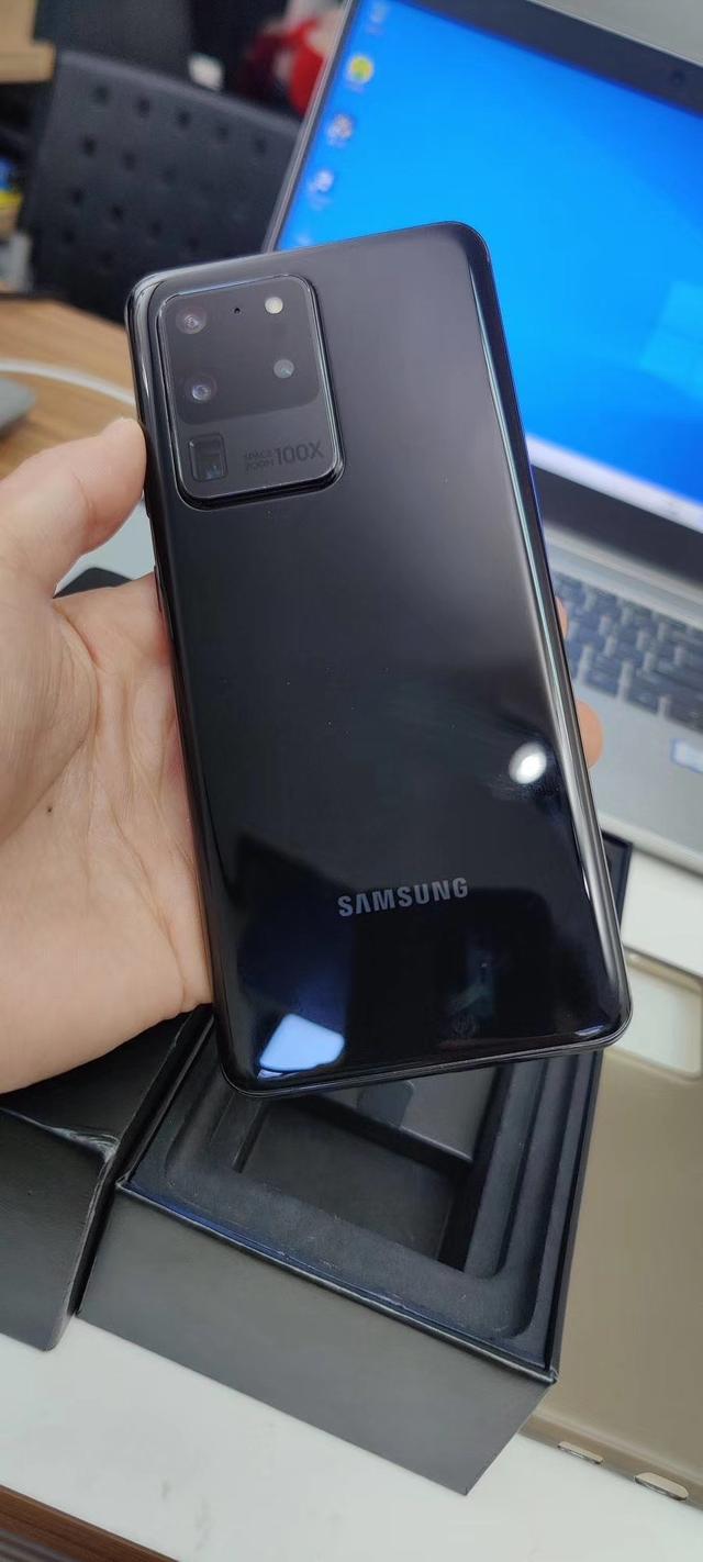 市场跌最快的新旗舰手机是哪款?三星s20u荣获"跳水王"