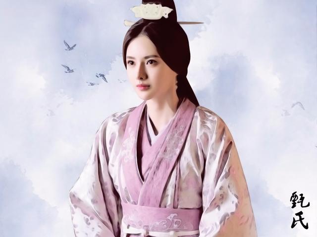 甄宓是袁绍儿子袁熙的妻子,袁熙还在世时,曹丕为何敢抢甄宓为妻