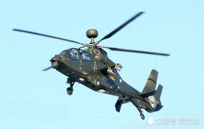 我们有长弓武直19却没有长弓武直10为什么要这样安排
