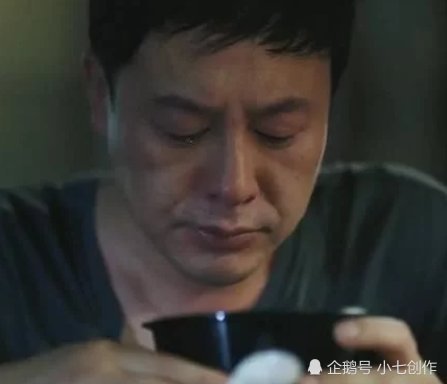 《隐秘的角落》这一细节朱永平知道朱晶晶死亡的真相!