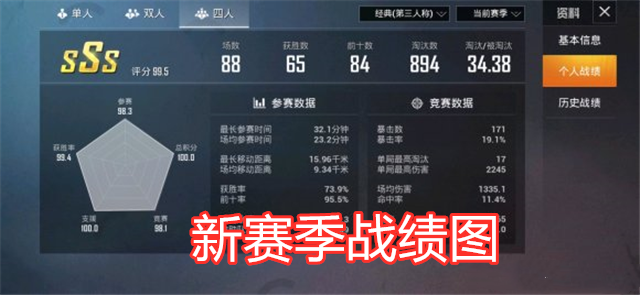 和平精英四排榜一坐实开挂被封号，光子处罚速度有待加强