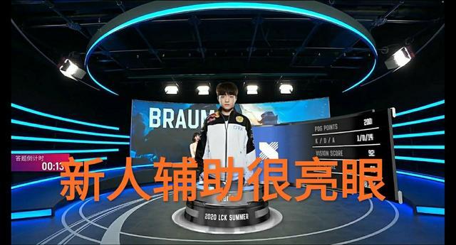 LCK赛区的DRX拿出四保一阵容，是在向Uzi看齐吗？
