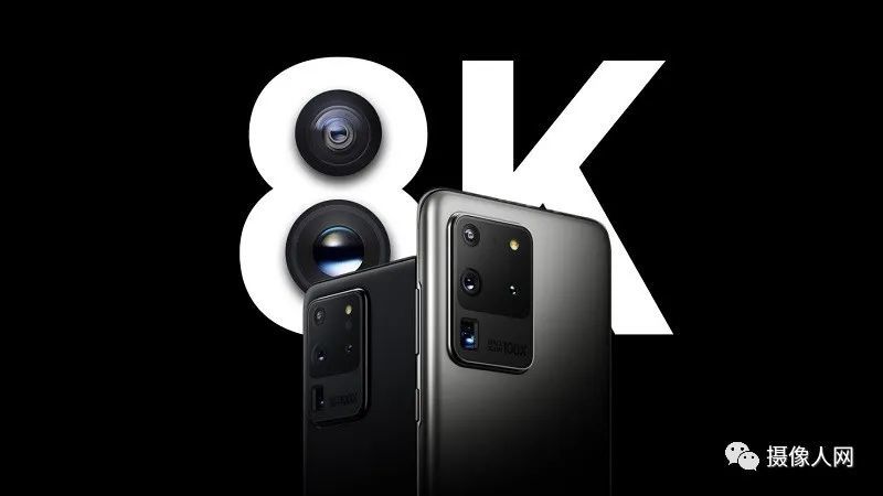 8k手机真的比2k电影机更清晰吗?