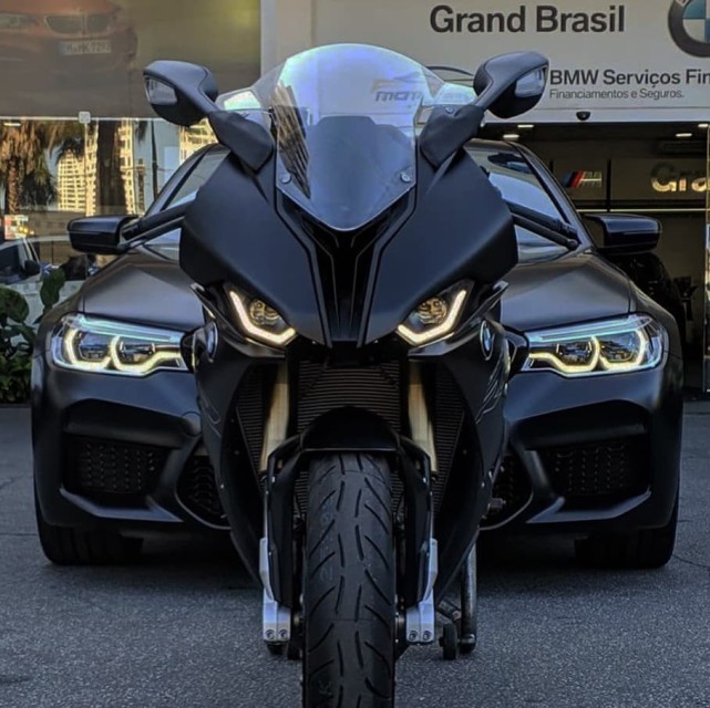 宝马s1000rr美图 bmw.hp4.limited.ghana