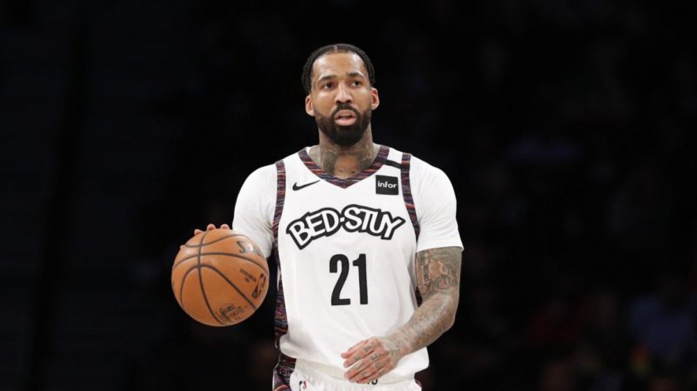 wilson chandler,deandre hunter 威尔森·钱德勒(wilson chandler)
