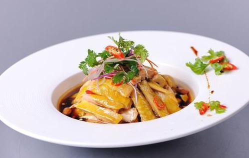 川菜精选川味椒麻鸡,麻辣土鸡,怪味手撕鸡等十道鸡肉凉菜做法