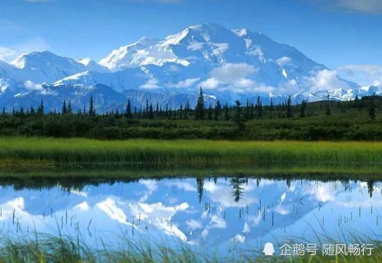 中国"新疆天山"被联合国教科文组织列入《世界文化与自然遗产保护名录