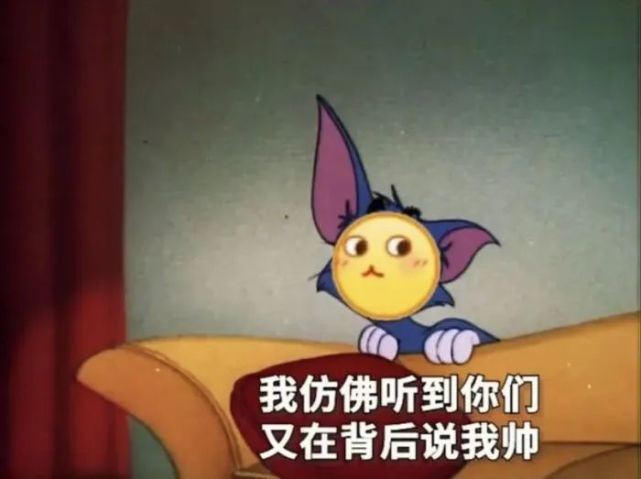 表情包:不用向我复述心动的感觉,我见你的时候已经体会过了
