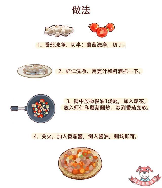 不长胖的夏日清爽菜谱来了！营养均衡身体无负担