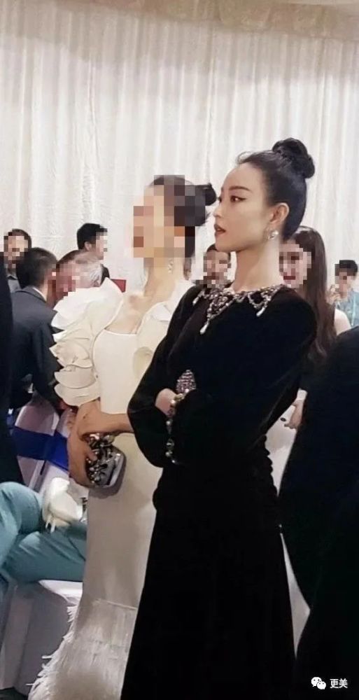 硬炒素颜人设却不敢卸妆，美得吃力的鞠婧祎到底在怕啥？