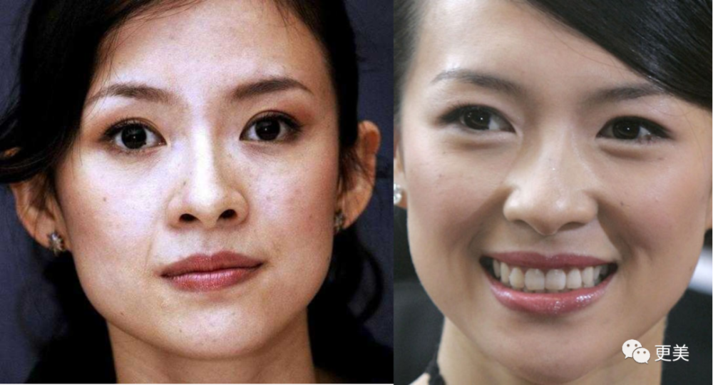 硬炒素颜人设却不敢卸妆，美得吃力的鞠婧祎到底在怕啥？