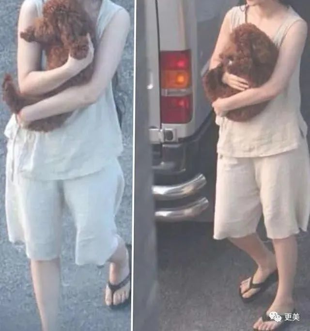硬炒素颜人设却不敢卸妆，美得吃力的鞠婧祎到底在怕啥？