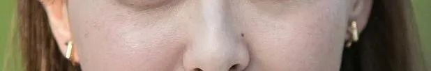 硬炒素颜人设却不敢卸妆，美得吃力的鞠婧祎到底在怕啥？