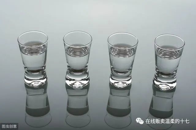 喝酒有益人体健康？据权威检测，酱香型白酒有1400多种有益成分