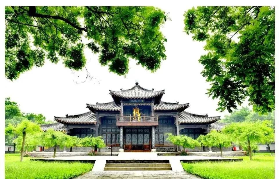 "开元学校杯"美丽定州摄影大赛开始征稿啦,等你来参加!