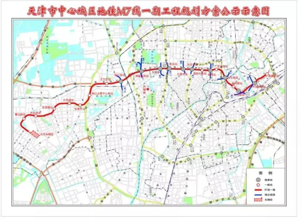 天津“拆迁地图”曝光！下一个拆二代是不是你？