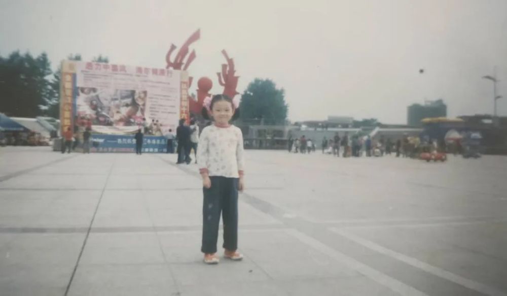 在宿州,小时候的夏天是这样的