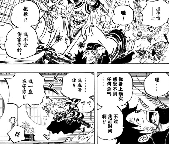 海贼王:御田日记地位仅次于永恒指针,那本日记落入谁人之手?
