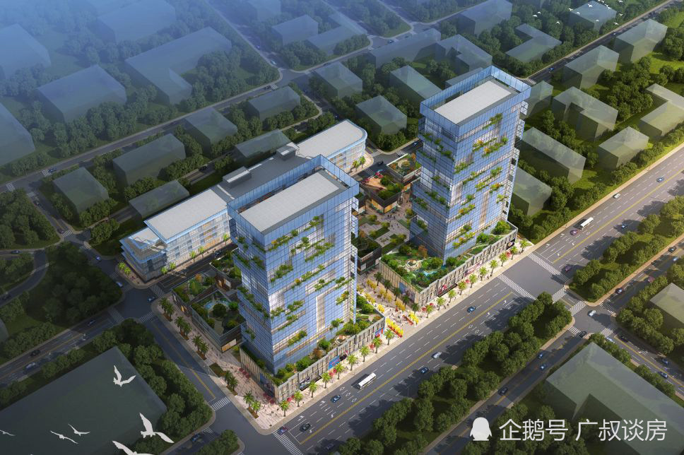 东莞楼市：准备买松山湖的刚需族，请擦亮眼睛