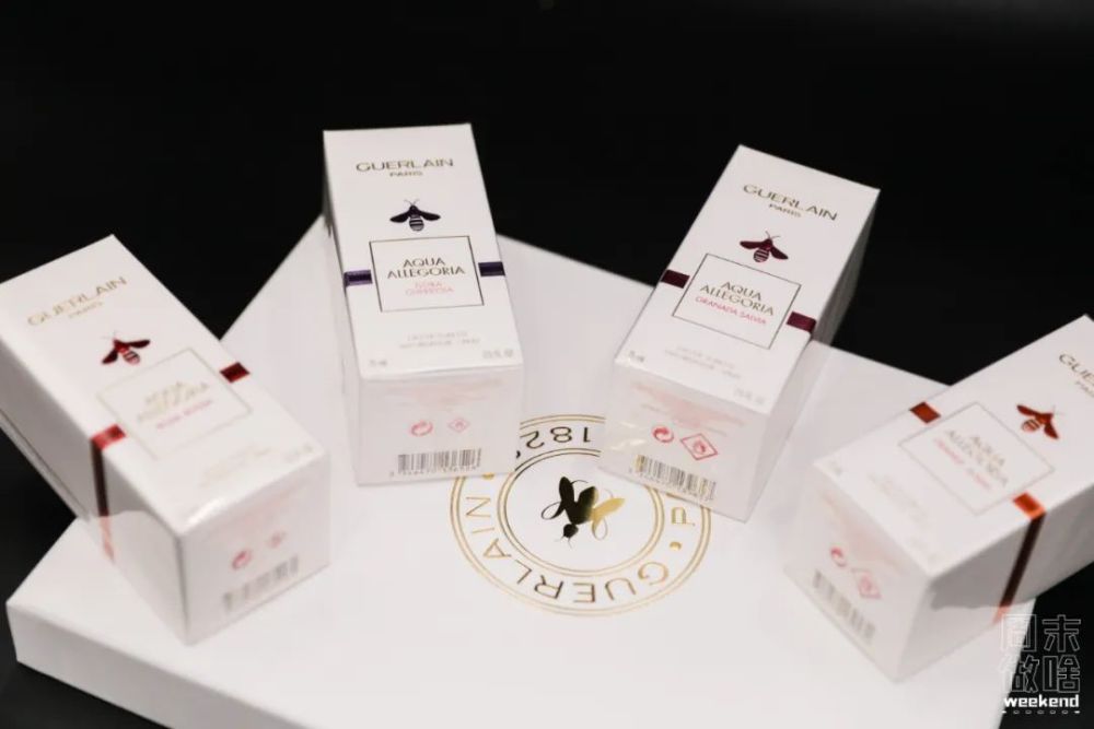 每月粉丝福利！这些大牌好物，小怪免费送你！