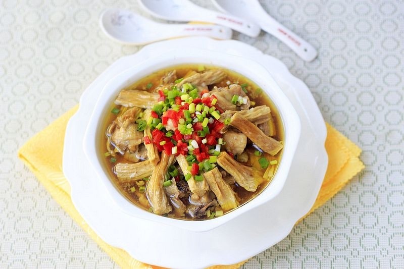 家里再穷也要吃这道菜，比猪肉有营养，再贵都值，很适合三伏天吃