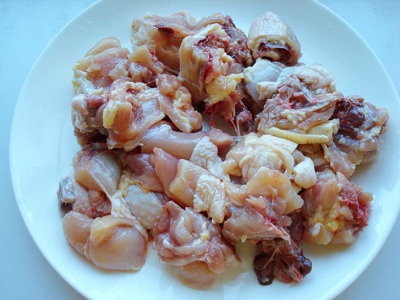 家里再穷也要吃这道菜，比猪肉有营养，再贵都值，很适合三伏天吃