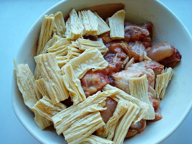 家里再穷也要吃这道菜，比猪肉有营养，再贵都值，很适合三伏天吃