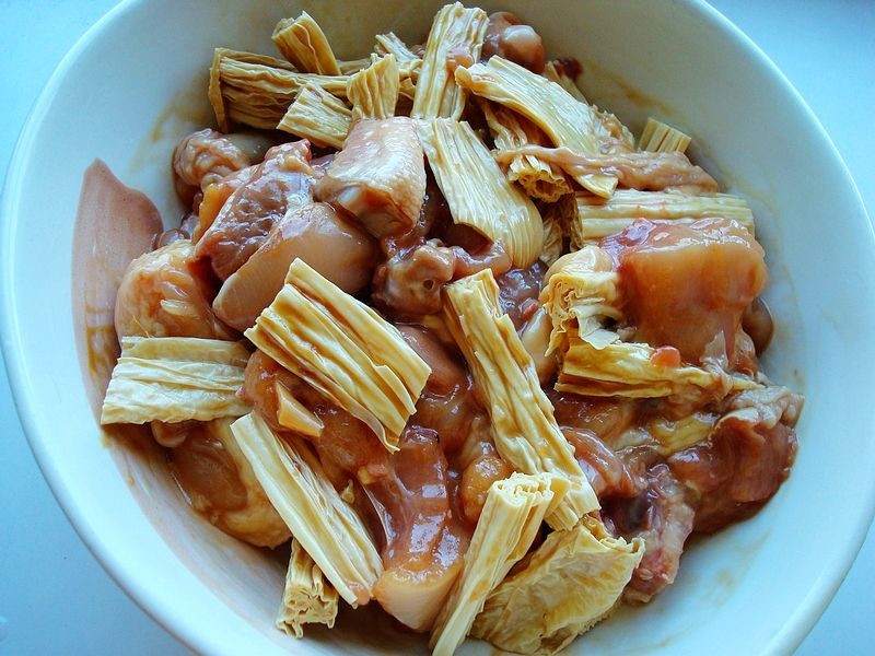 家里再穷也要吃这道菜，比猪肉有营养，再贵都值，很适合三伏天吃