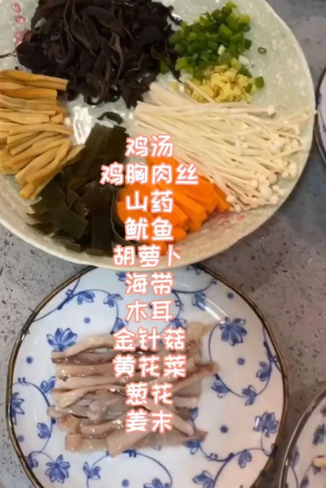 关晓彤喝个汤都怕肿，难道只有“吃草”这一条路可选？