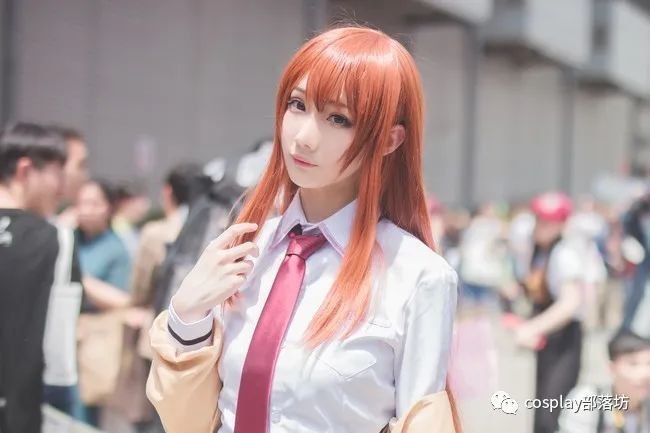 牧濑红莉栖 cn: 清和alicia