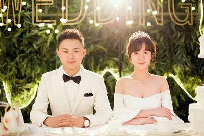 闺蜜结婚,朋友圈祝福语怎么发更有创意,你想要的都在这