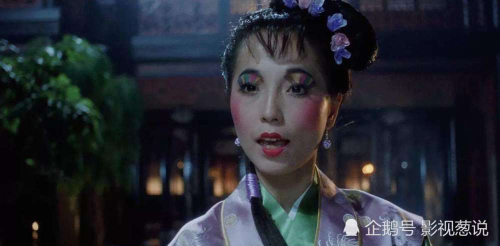 盘点周星驰电影里