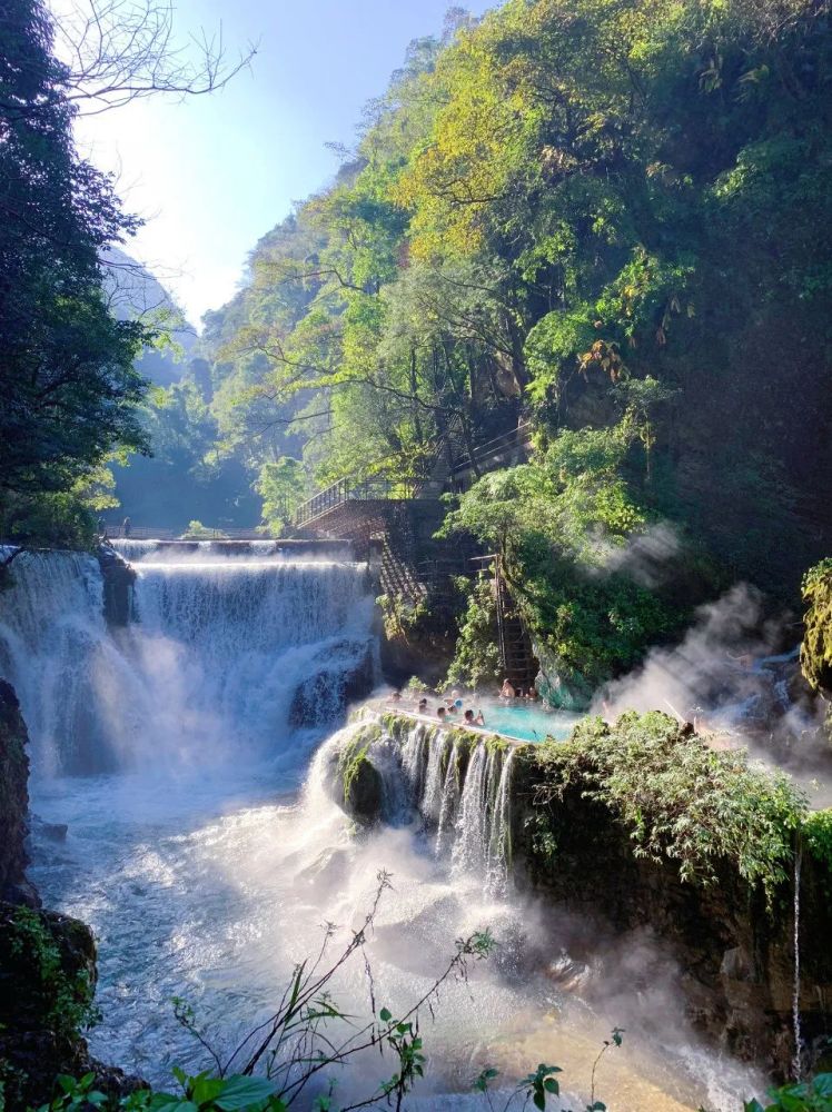 小春城,一座春天栖息的城市