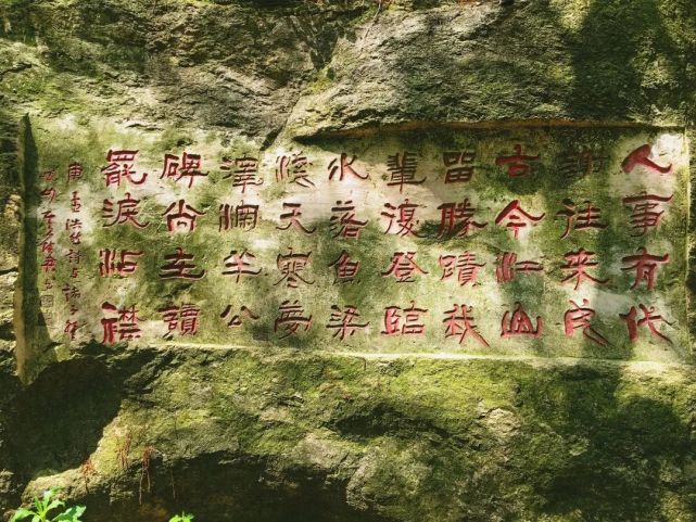 7月21日起,鹿门山景区鹿门寺景点恢复对外开放啦!