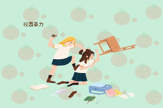 孩子被人欺负,当妈的别说这三个字,不然娃会被人当做"软柿子"