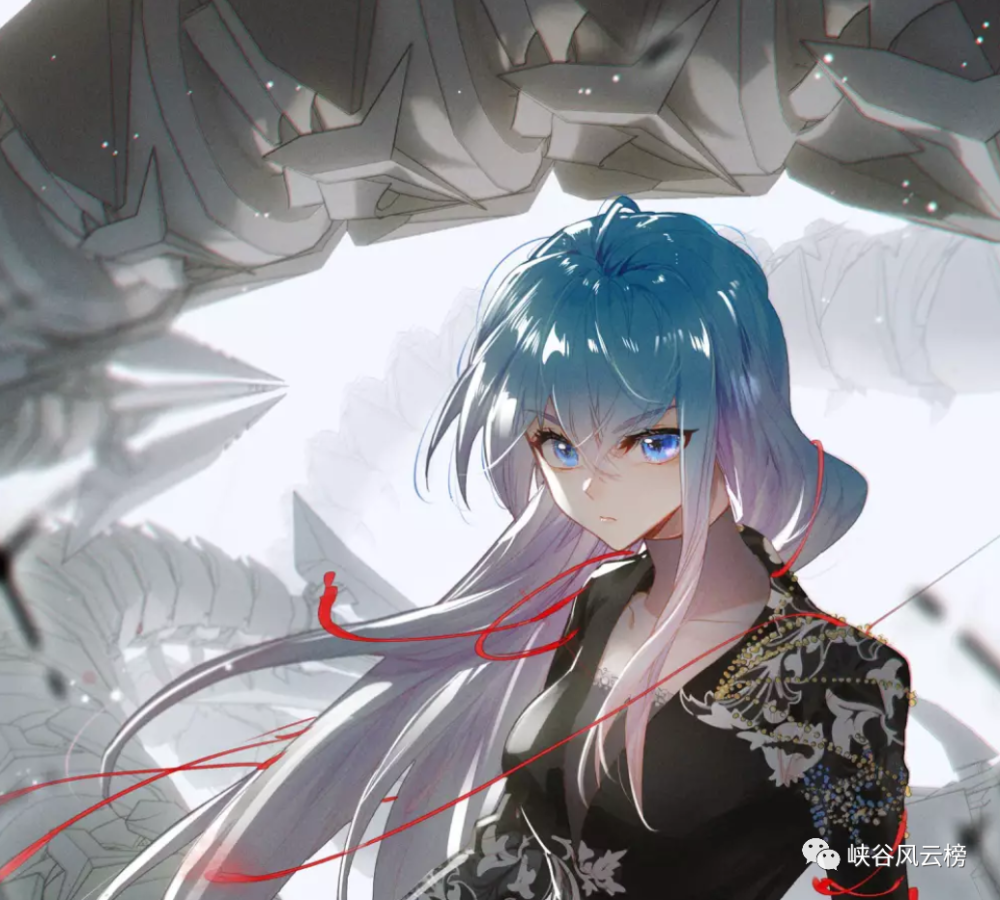 绝世唐门漫画第551话:王秋儿爱上霍雨浩,白莲花王冬儿