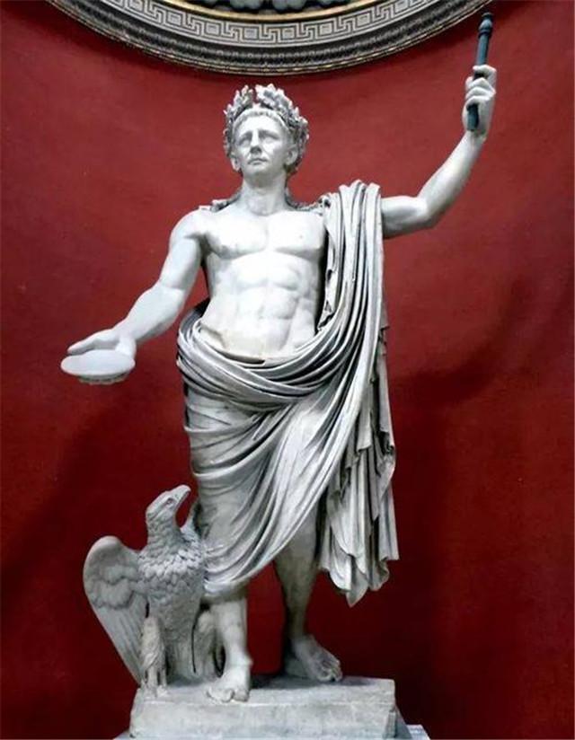 师承古希腊雕刻艺术的古罗马,为何丢掉了"浪漫",注重"写实"?