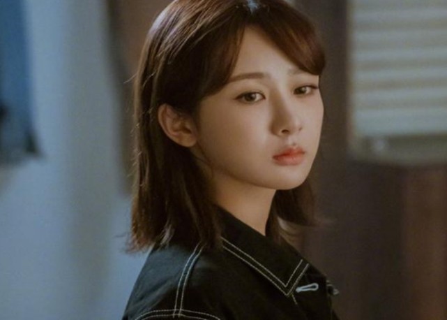 杨紫精选剧照17张