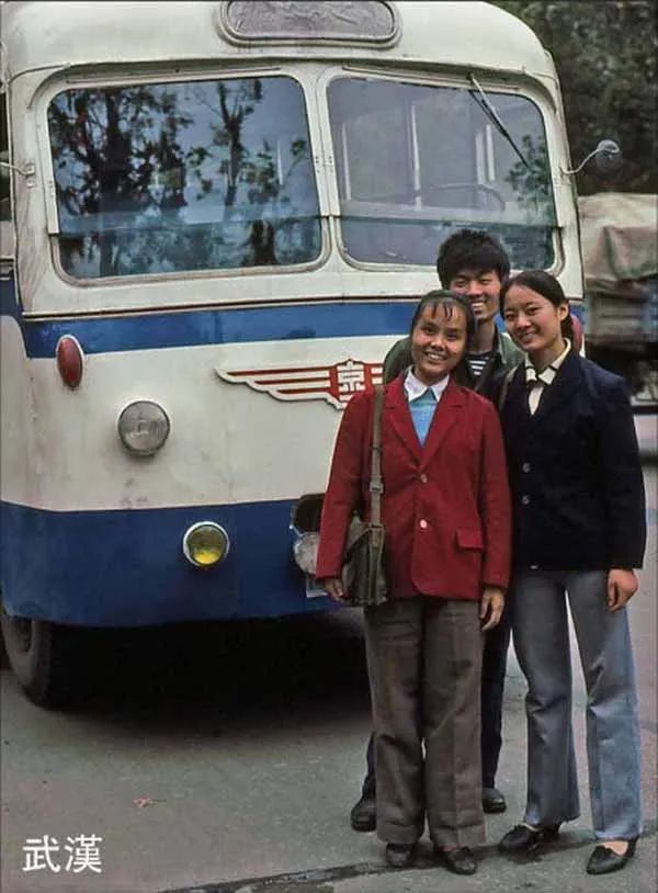 曾经的1983年