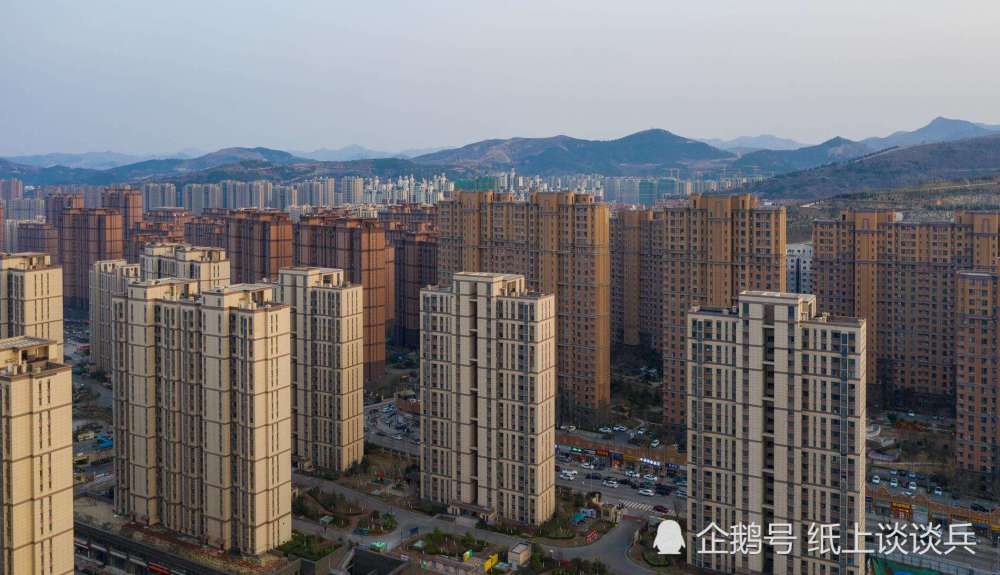 新规落地，明年起“旧改”将代替“棚改”，这两类人有福了