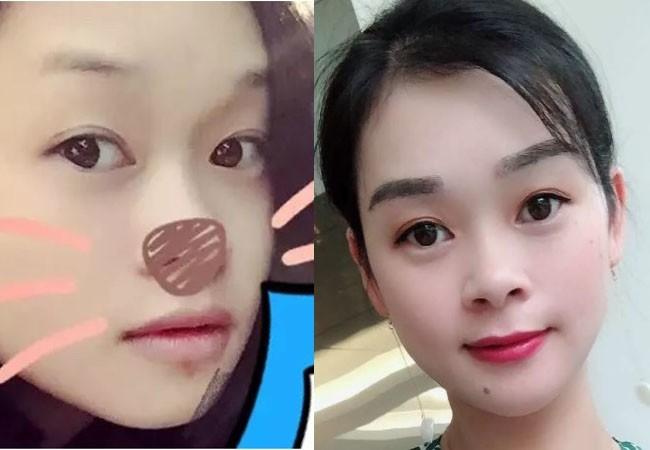 鹿晗深夜晒湿发照，实力证明高颜值轻松驾驭任何发色