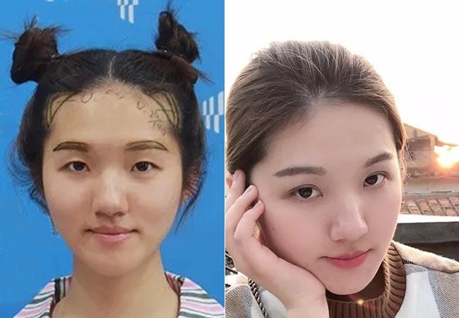 鹿晗深夜晒湿发照，实力证明高颜值轻松驾驭任何发色