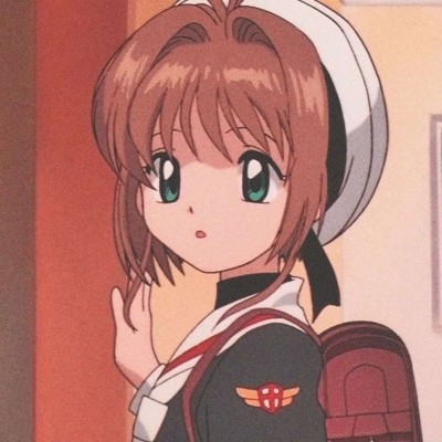 微丧治愈系动漫女头