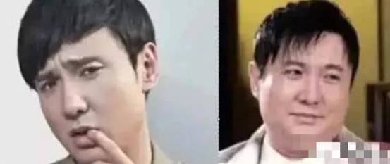 "一胖毁所有"的男明星,黄子韬,周杰伦都还能忍,看到最后:还我男神