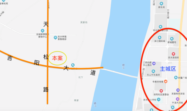 碧桂园继续三四线城市战略24亿获吉安吉水县91亩住宅地