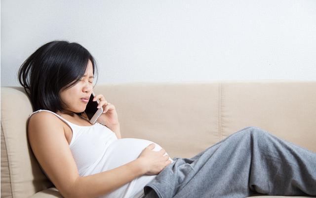 孕期最后1个月,孕妇遵循"3做2不做"原则,胎儿出生更