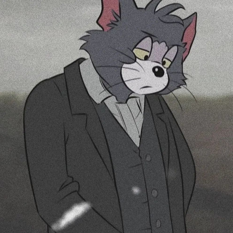 汤姆猫夏目友人表情郭麒麟