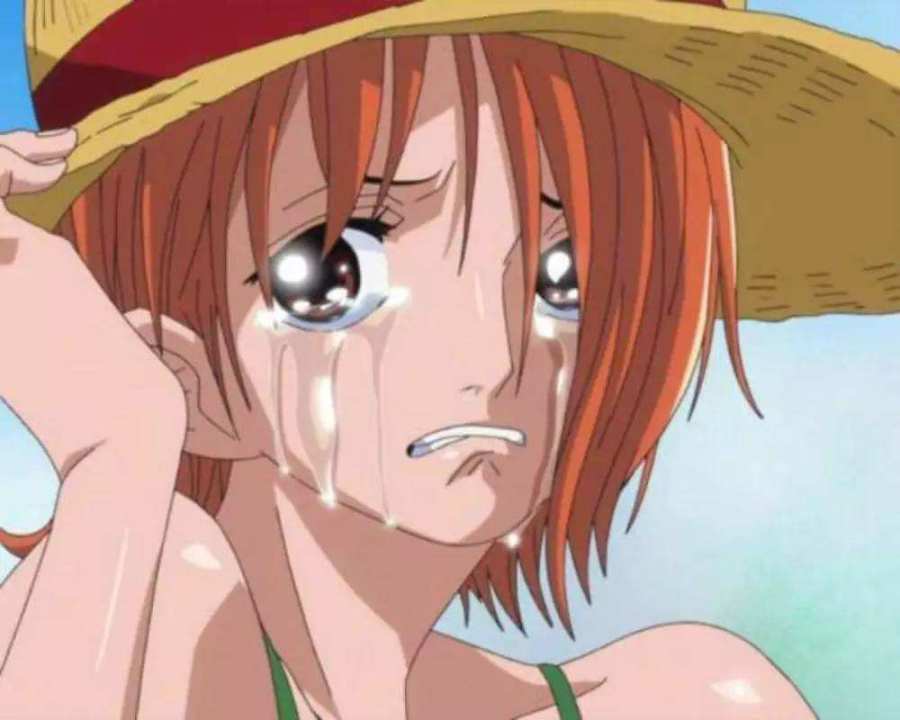 海贼王:娜美两年前vs两年后,看到这实力,漫迷:击败阿龙指日可待