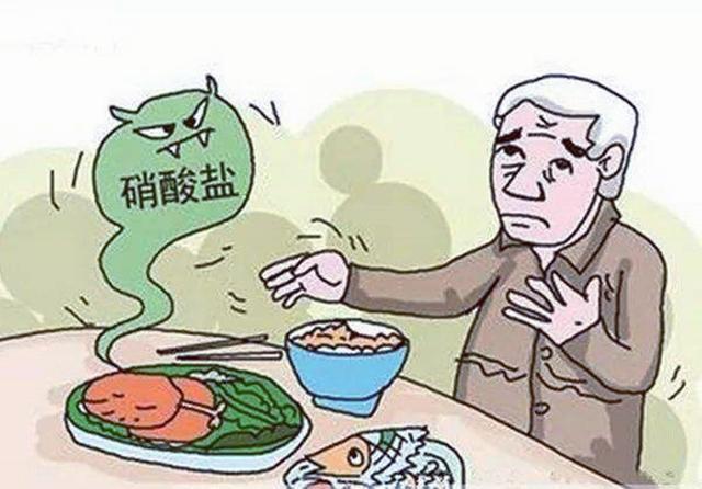 隔夜菜宁可扔掉也不要再吃了！